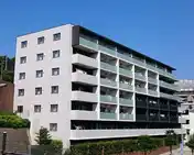 ザ・パークハウス横浜上永谷