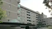 駒沢ガーデンハウス