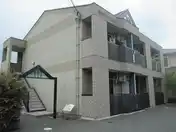 コンフォース壱番館