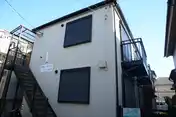ハイツいわしろ