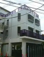 ポールメゾン