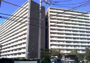 ブリージアテラス淵野辺