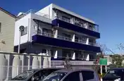 スカイヒル北里