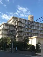 川口ハイデンス