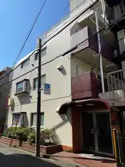 ビッグ武蔵野清瀬