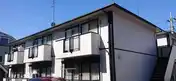 ディアコート鶴ケ峰A棟