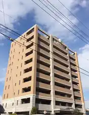 グランドベイ大森