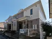 クレール西志津