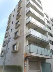 クリオ南太田