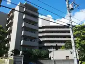 東急ドエルアルス大倉山