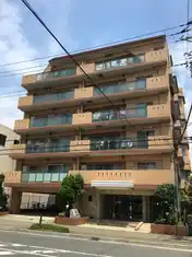 ミオカステーロ長津田インテルノ