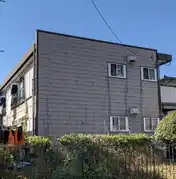 グリーンハイツ