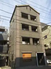 サニーテラス清澄白河