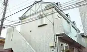 ローズアパートメント48番館A号棟