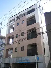 ブラビシモ桜木町