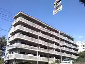 メディウス青葉台