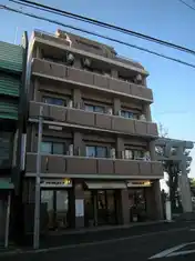 福田ビル