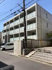 RESIDENCEASAHICHOU