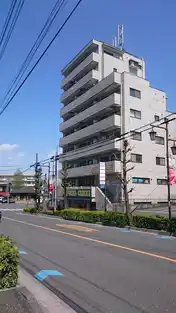 ホワイトキャッスル