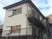 コーポ勝豊