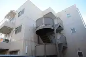ハイツ堀田