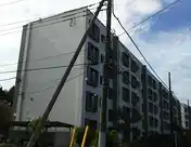 富士見町団地21号棟