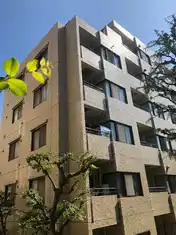 パレ二子玉川