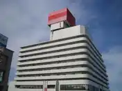 サンビーチ追浜