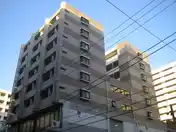 ライオンズステーションプラザ磯子