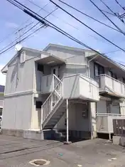 グラシアス西大宮2