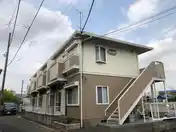 アメニティみずほ台