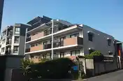 パーク・ハイム宮前平