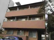 パークサイド土呂