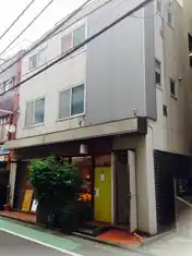 グランディア大宮