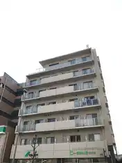 RESIDENCIA善