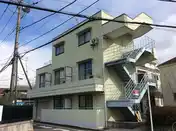 ストーンリバー