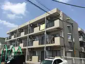 共立リライアンス豊田A号棟