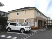 リバーフィールド ソレイユ