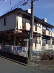 クレセントB