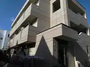 材木座マンション