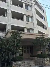 エルズ東京パークサイドヴィラ