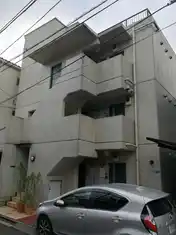 コスモヴィレッジ