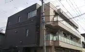 ラテルネ横浜大口