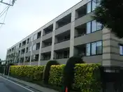 パークホームズ吉祥寺グランテラス