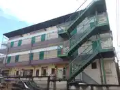 サンビューハイム