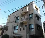 レジデンス町屋