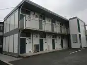 レオパレス湘南ヒルズ