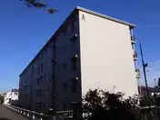 藤沢立石ハイツA棟