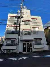 リュネット荒井