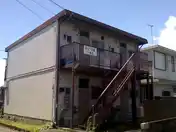 第2みどり荘